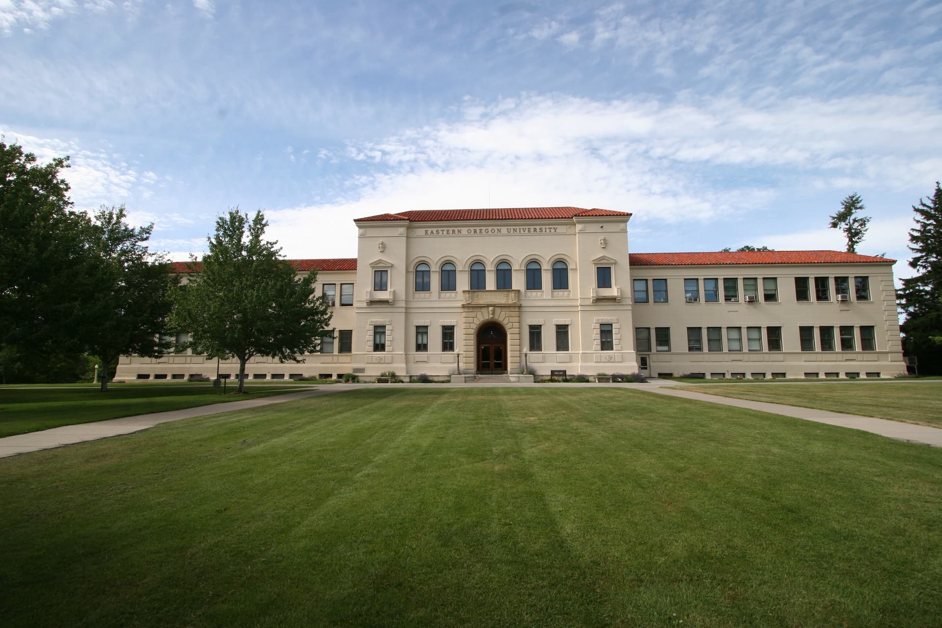 EOU board approves 2.7% tuition increase for 2026-27