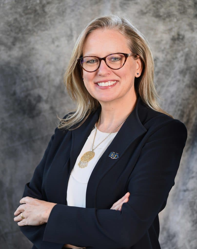 EOU Wins $1.09 Million Federal TRIO Grant to Boost Student Support