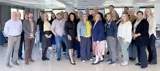 Eastern Oregon University joins national effort to boost student outcomes