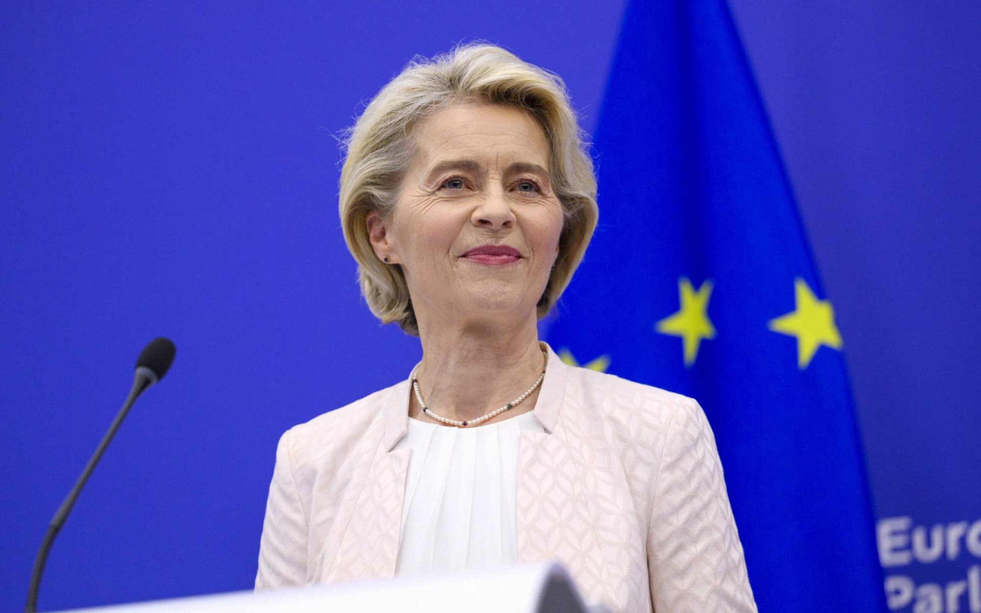 EU targets addictive social media design harming children, adults, too