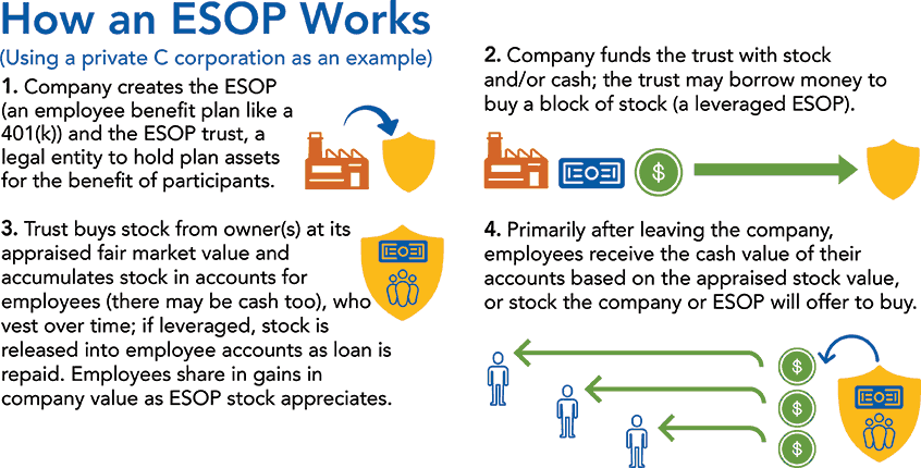 monday.com employees should know the difference between ESOPs and stock options