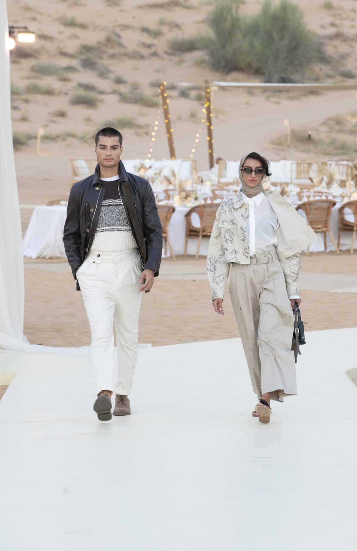 Robb Report's Spring 2026 Style Issue Champions Effortless Luxury Dressing