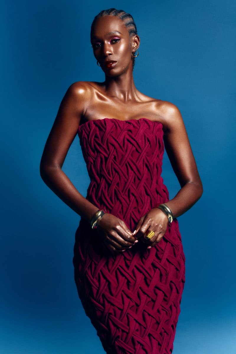 Anifa Mvuemba Announces Hanifa Will Pause Production Indefinitely