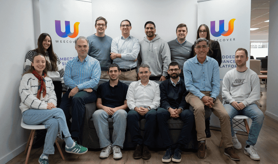 Weecover says modular architecture is key to scaling insurance AI