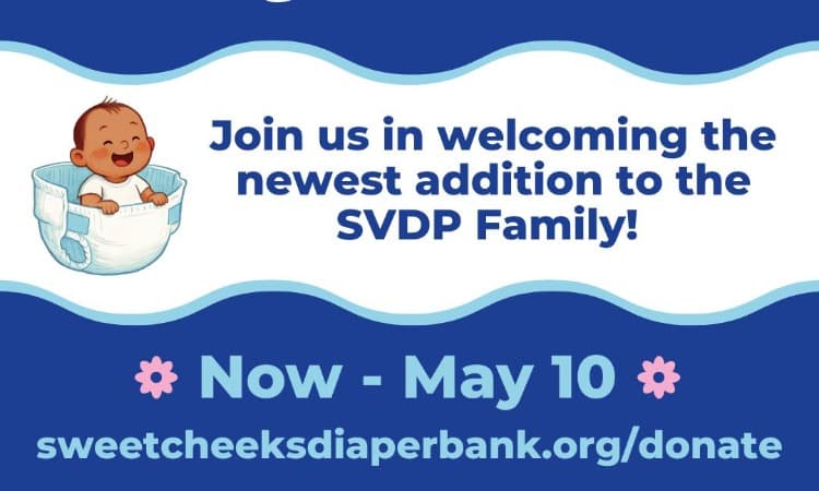 Cincinnati's Largest Baby Shower Aims to Raise $100,000 by Mother's Day