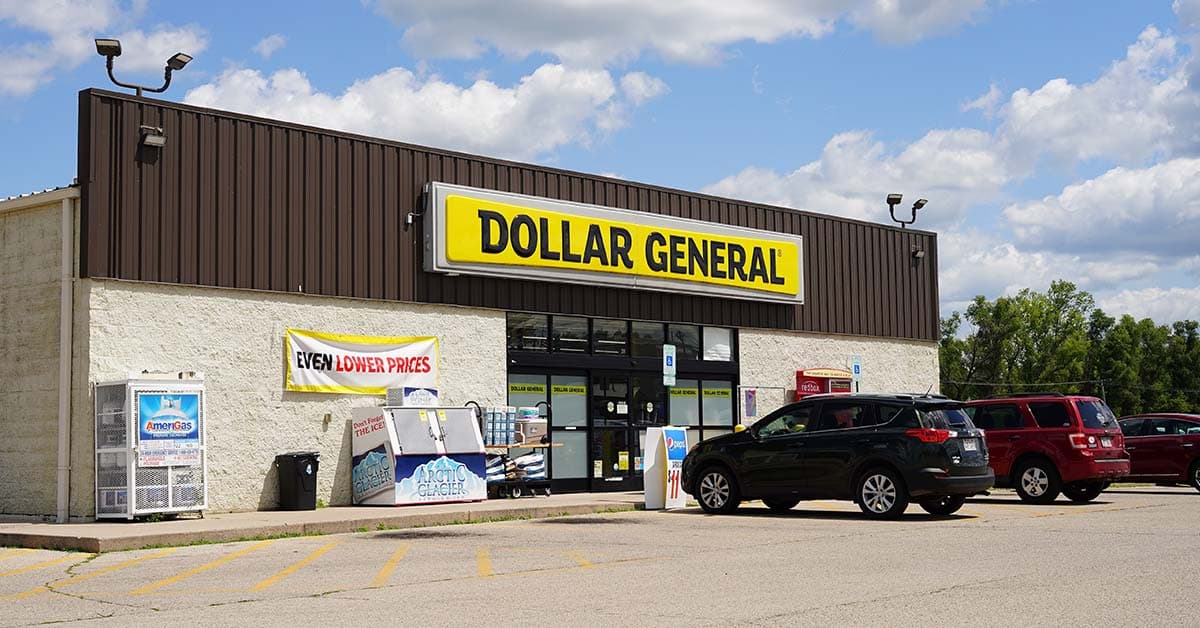Public Data Update Reveals Dollar General Workforce Ahead of Fiscal 2025 Results