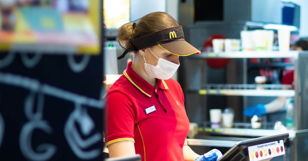 McDonald’s Outlines Inclusion Strategy, Employee Networks, Tools for Equity