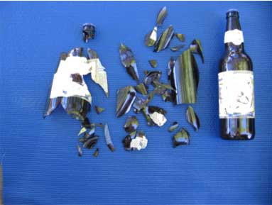 Federal judge issues seven-page order in Trader Joe's product-liability case