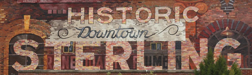 Sterling downtown district fuels local jobs, tourism and community life