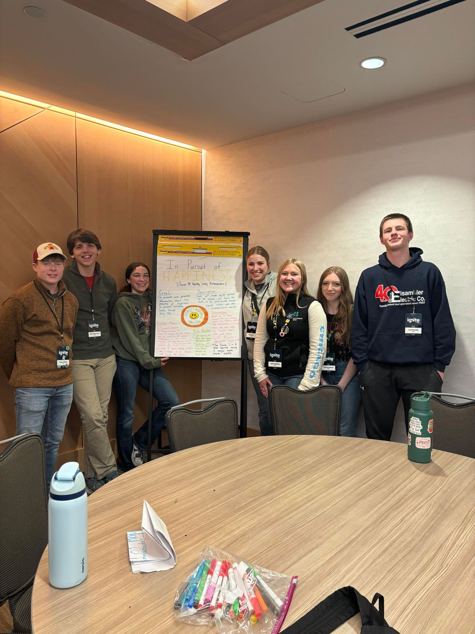 OSU Extension Praises Vinton County 4-H Growth, Expanded Youth Programming