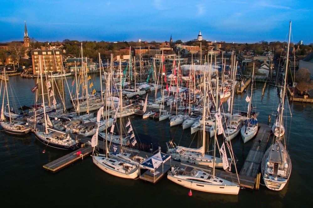 Annapolis Spring Sailboat Show 2026 Prioritizes Hands-On Skills and DIY Learning