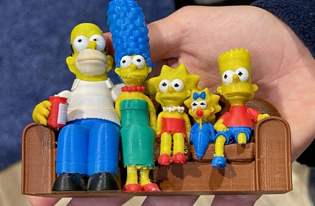 How to Fix Common Multicolor and Multi-Material 3D Printing Failures