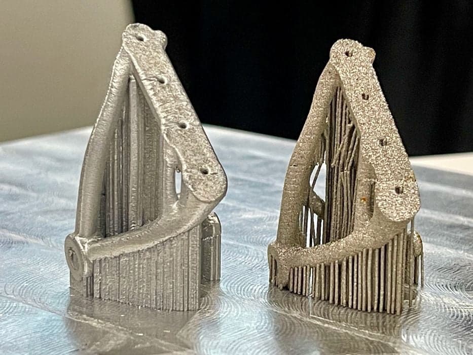 3D Printing Brings Platinum Jewelry Into a New Era of Fine Manufacturing