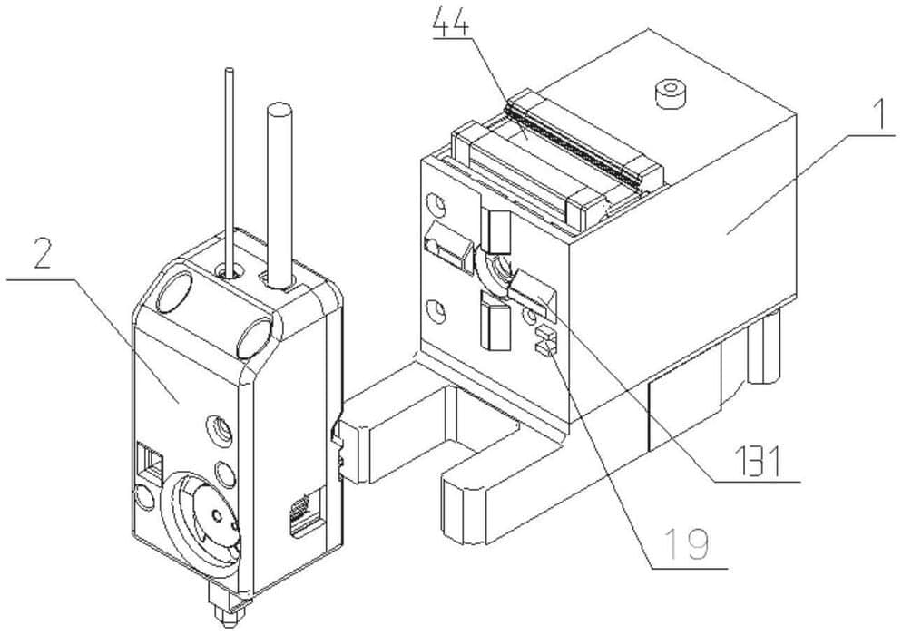 Flashforge patent uses force sensors to time resin layer stabilization