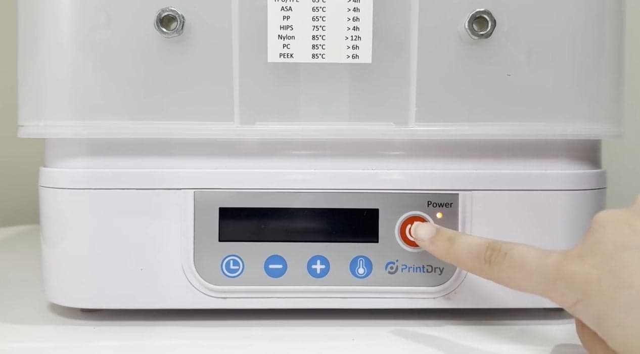 PrintDry launches modular PRO4 filament dryer for multiple spools