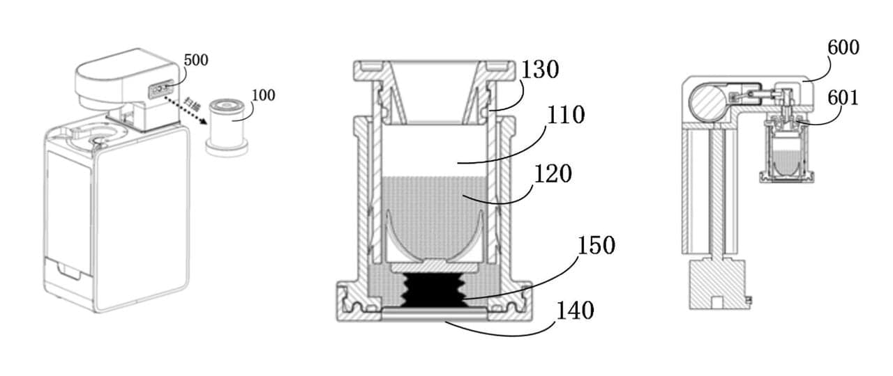 Shining 3D patent targets thicker, high-viscosity resin printing