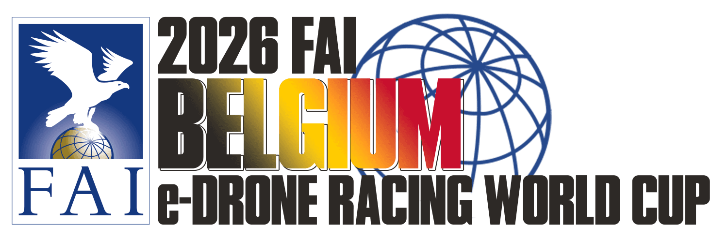 FAI sets Belgium e-Drone Cup for July 12 simulator showdown