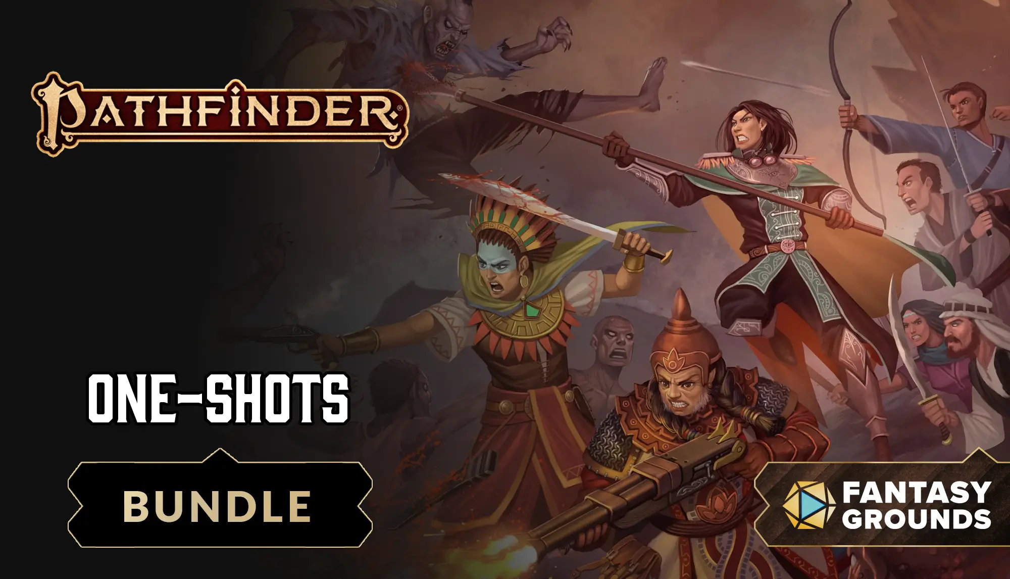 Pathfinder 2E One-Shot GM Checklist: Pacing, Pregens, Stakes, Hooks