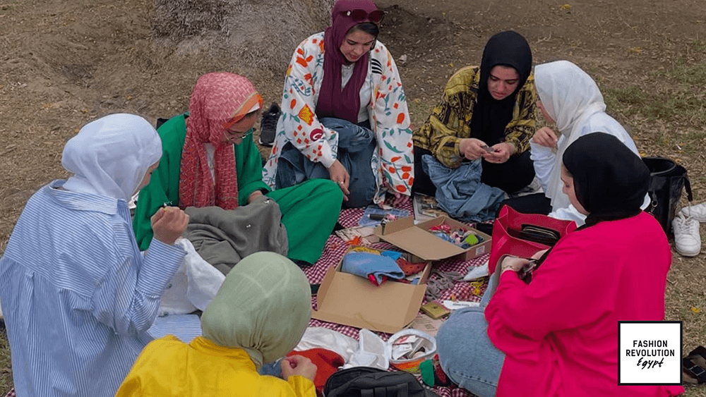 Visible Mending Techniques and Simple Repairs You Can Do at Home