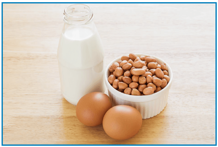 FDA study gives Pizza Hut crews practical steps to prevent allergen cross-contact