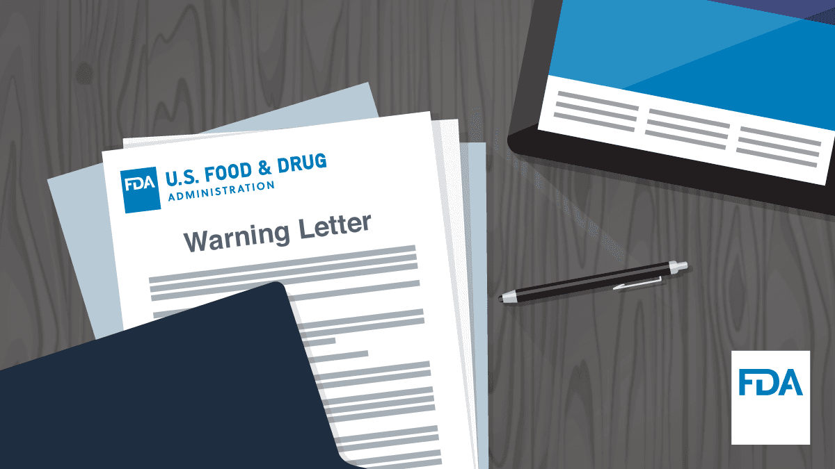 FDA sends 30 warning letters to telehealth firms over compounded GLP-1 marketing