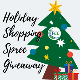 Fergus Falls Holiday Shopping Spree Offers $1,500 in Prizes
