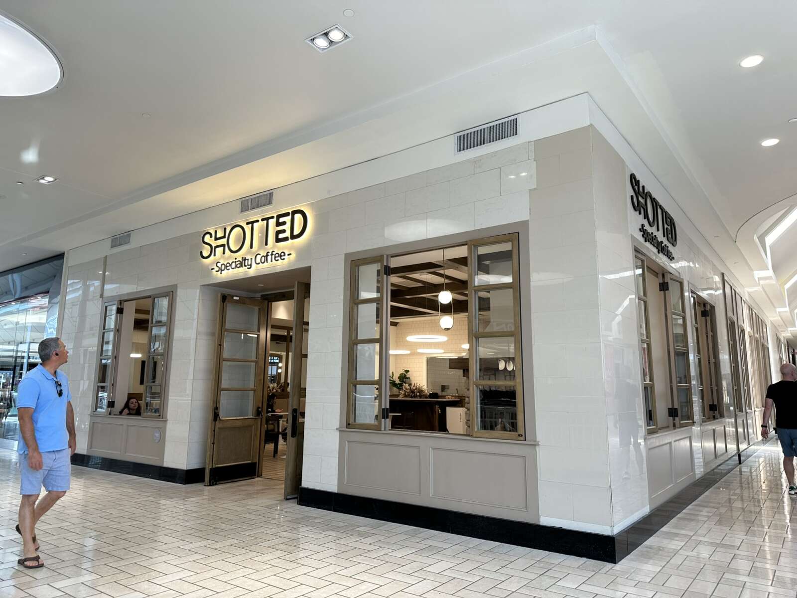 Pop Mart Opens Tysons Corner Center Store, Targeting Q4 2026 Launch