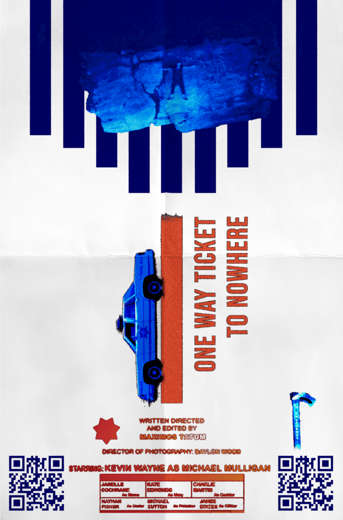 Film Birmingham spotlights Birmingham-made short One Way Ticket To Nowhere