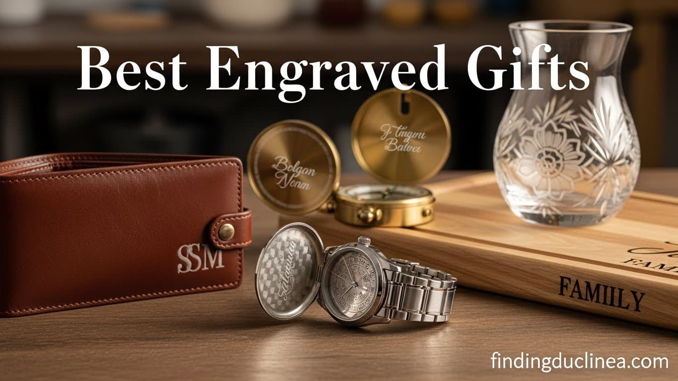 Feb. 21, 2026: 30–40 personalization-first anniversary gifts that feel seen