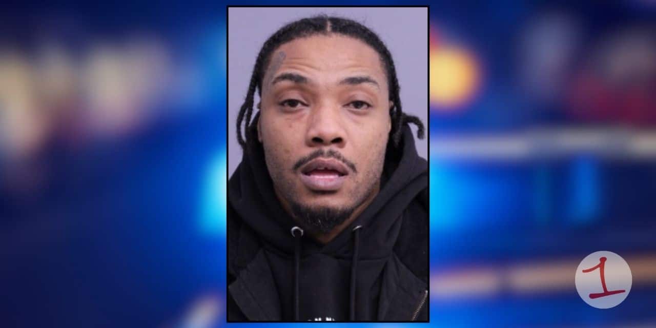 Indictment: Suspect posed as employee, stole 60+ iPhones from Macedon Walmart