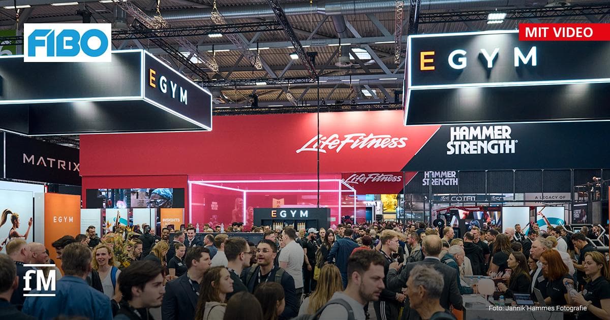 Technogym lands on TIME100 list for AI-powered wellness innovation
