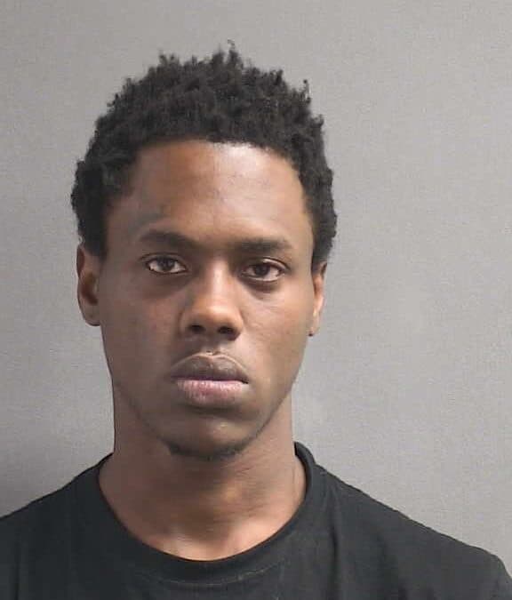 Sanford Man Arrested After Violent Attack, Multi-County High-Speed Chase