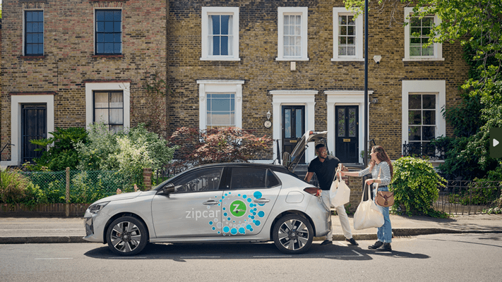Zipcar to Exit United Kingdom, Suspending Bookings After Year End
