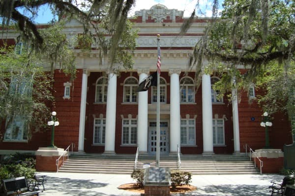 Hernando County to Hold March 10 Workshop on Flock License-Plate Cameras
