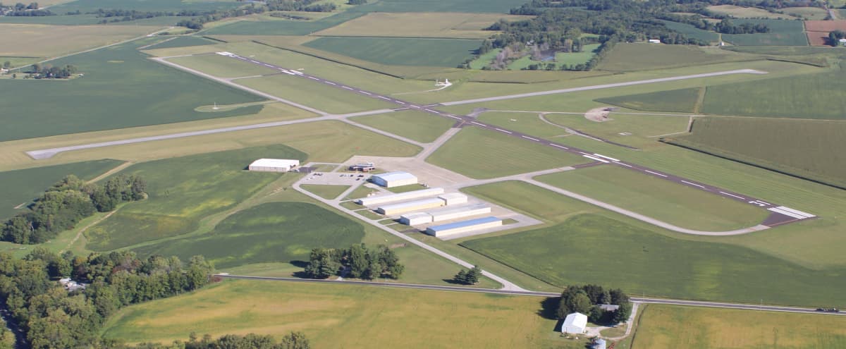 Jacksonville Airport Authority and Klem’s Aero Repair Reach New Lease After Dispute