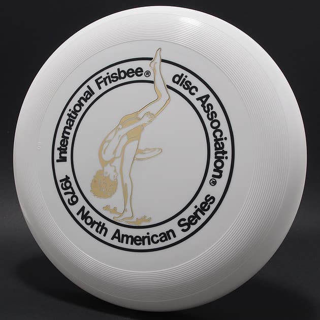 Why disc golf, not Frisbee golf, became the official name