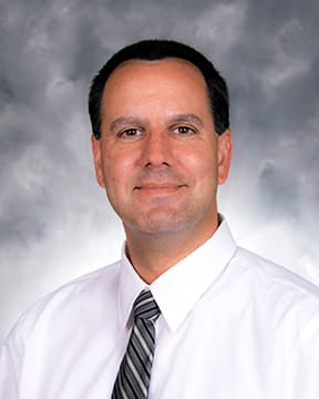 Garnet Health names CIO Craig Filippini Chief Information and Integration Officer