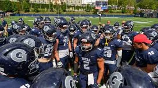 Jack McDaniels Leaving Central Michigan to Become Georgetown's Offensive Coordinator