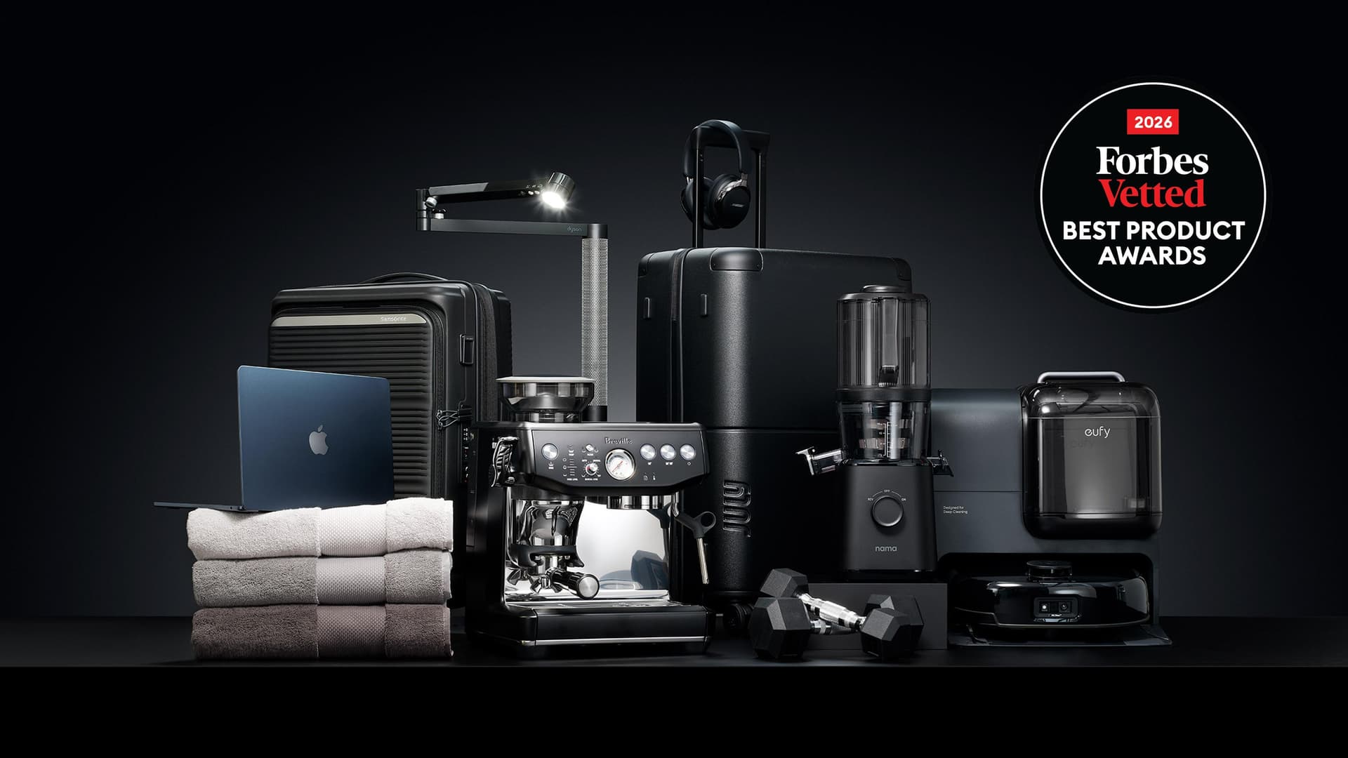 Forbes Vetted Names 2026’s Best Personalized Gifts Among 150 Winners