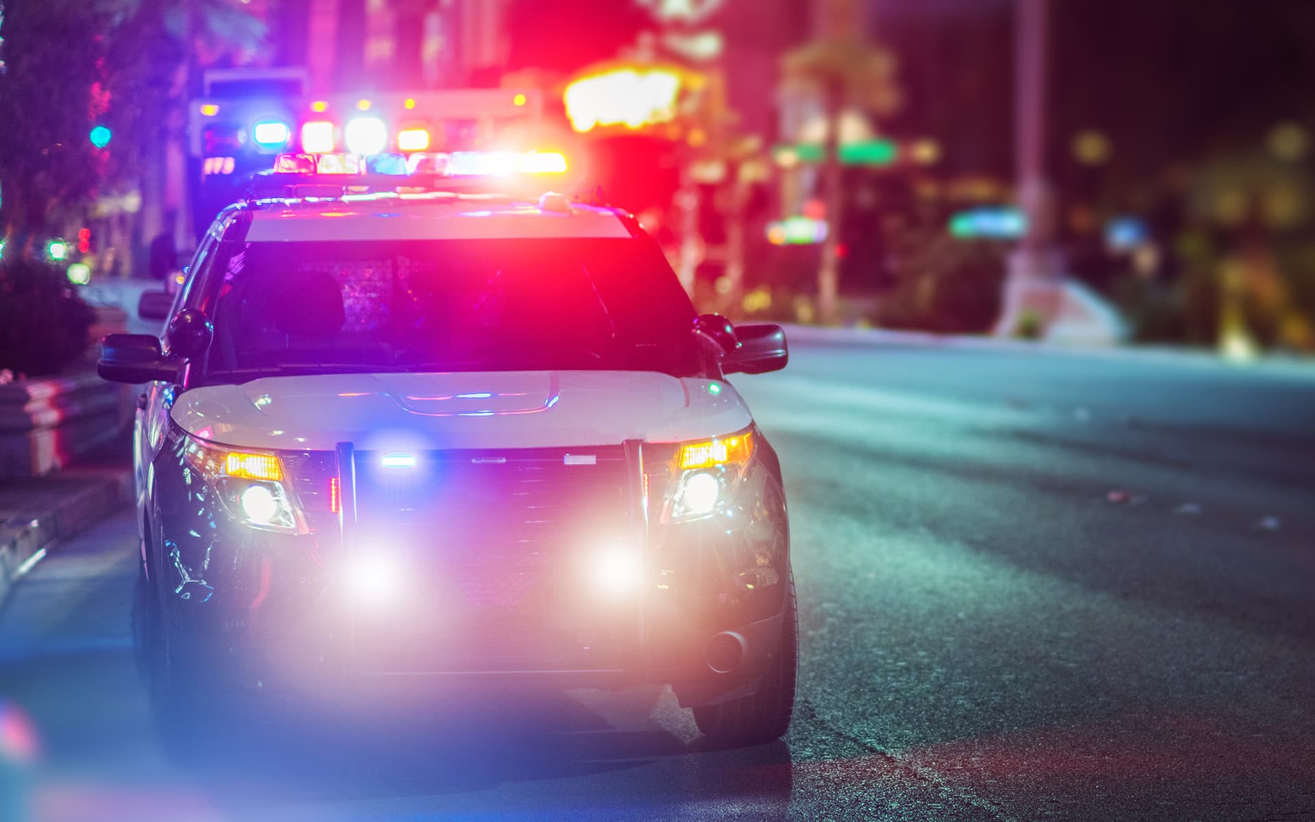 Taco Bell Manager Calls Police After Man Defecates Inside Forest Park Location