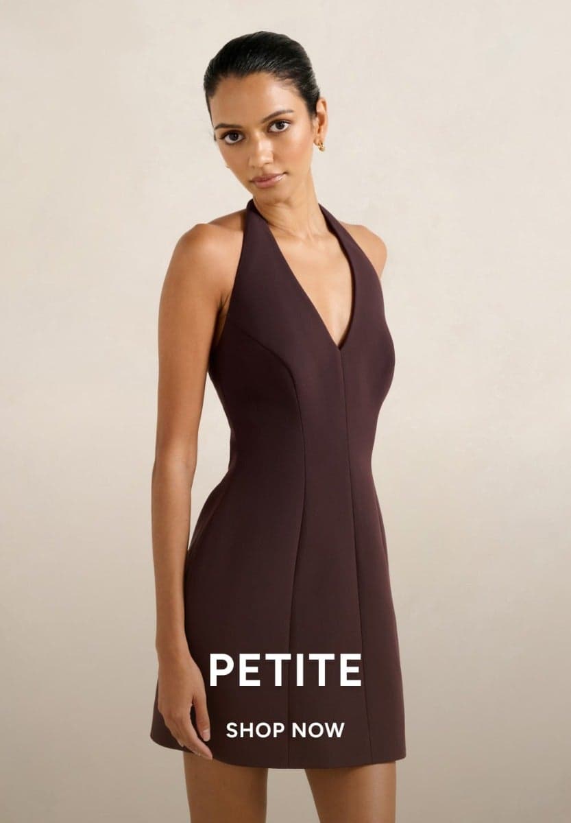 April 6 fashion guides spotlight petite and summer-ready dresses