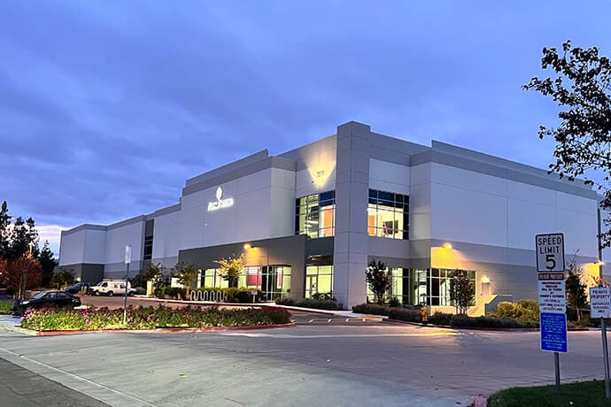 FormFactor to Build Advanced MEMS Manufacturing Plant in Farmers Branch, Texas