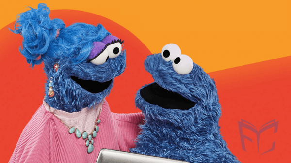 Cumming Library Hosts Sesame Street Program on Healthy Digital Habits
