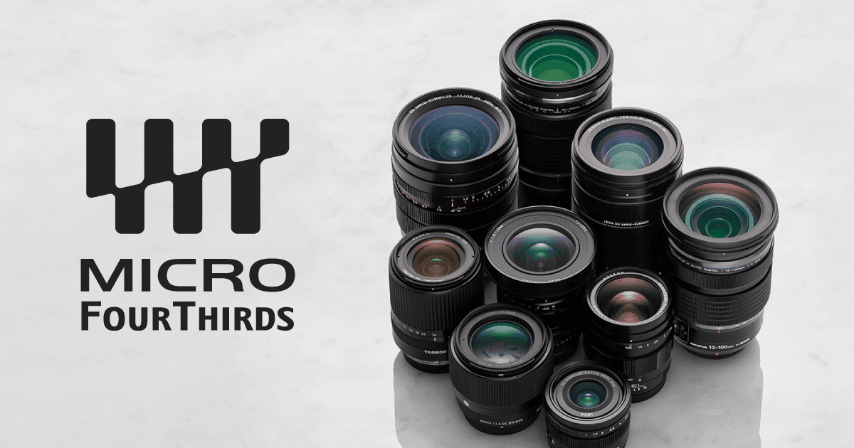 Songdian Maker Sonida Confirms Micro Four Thirds Camera and Lens in Development