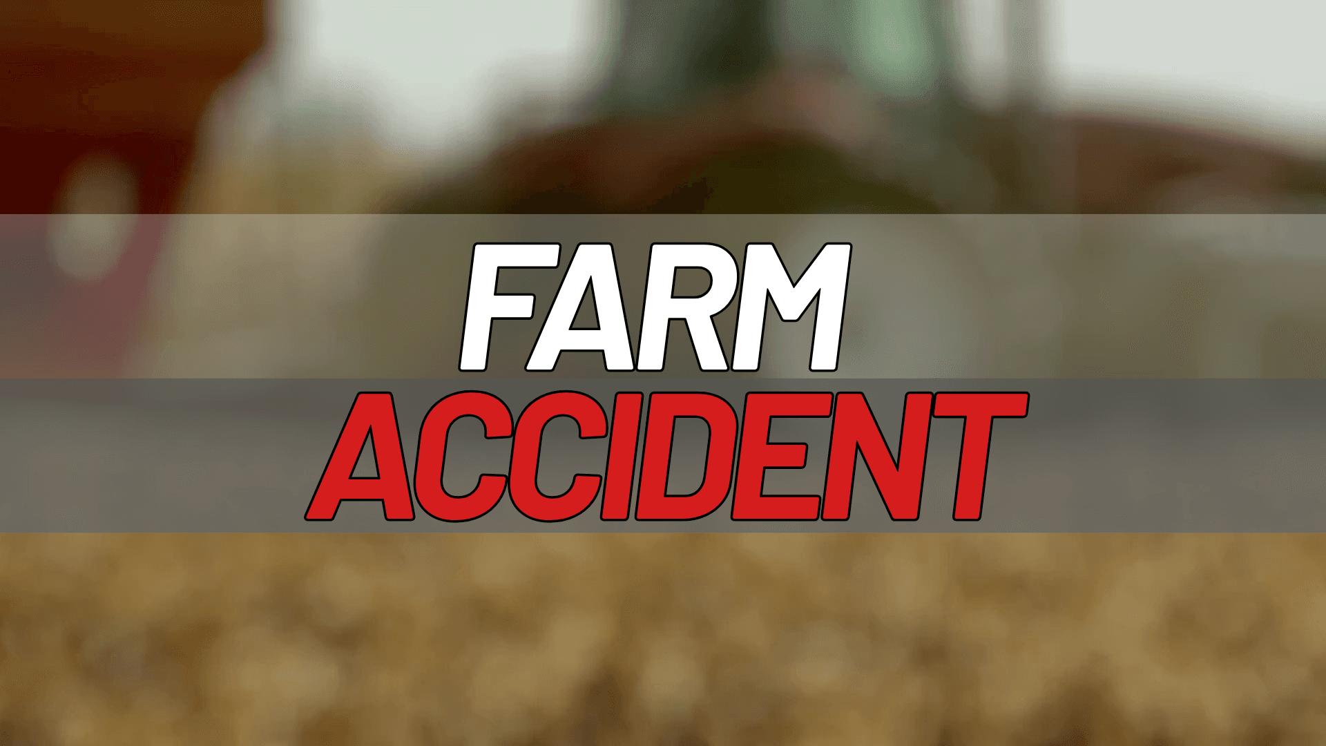 Mifflinburg Boy, 4, Dies After Farming Accident in Union County