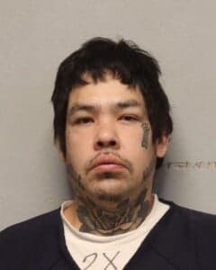 Duluth Man Arrested After Allegedly Entering Garfield Square Apartment, Sexually Assaulting Resident