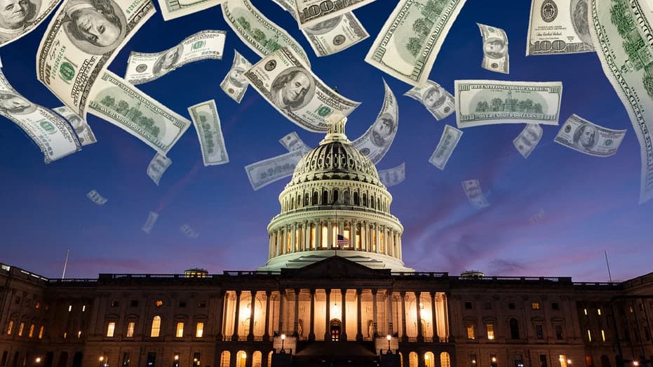 Brinkmanship in the Halls: U.S. Congress Faces High-Stakes Showdown Over Spending, Debt Limits