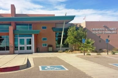 Sandoval County offers dental care, health aid at one-stop commons