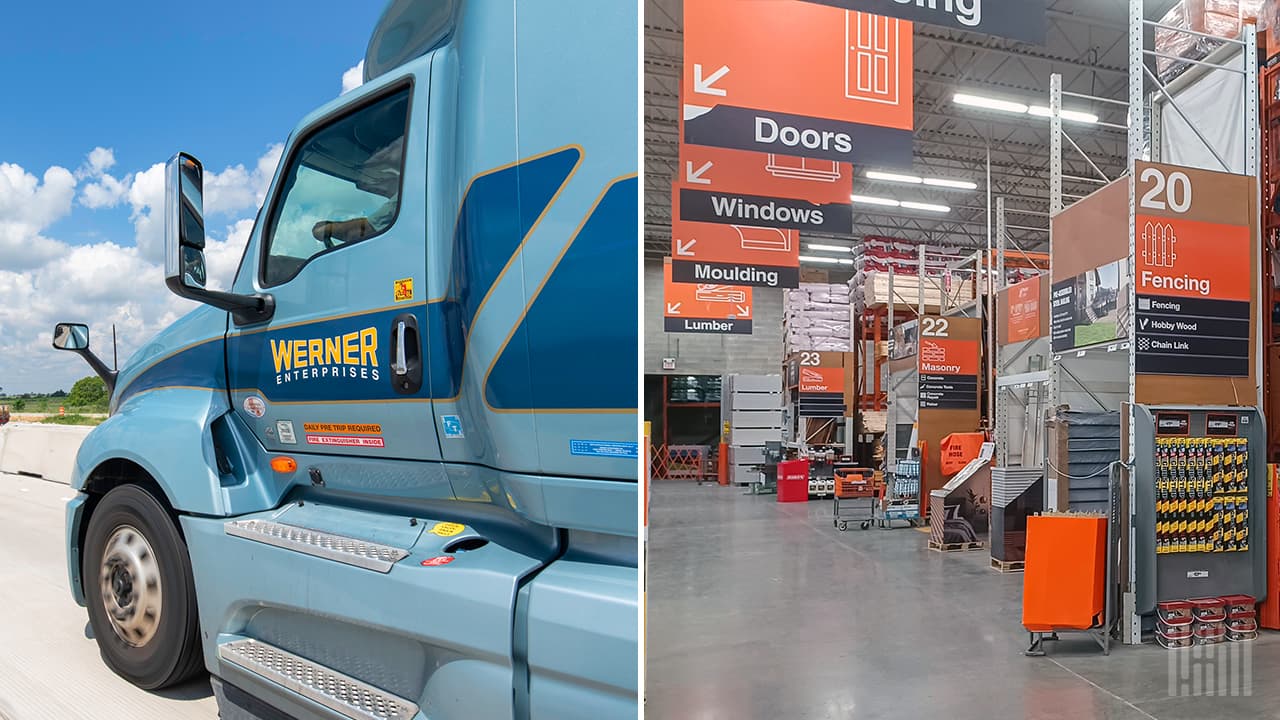 Texas Supreme Court narrows shipper liability, Home Depot wins dismissal