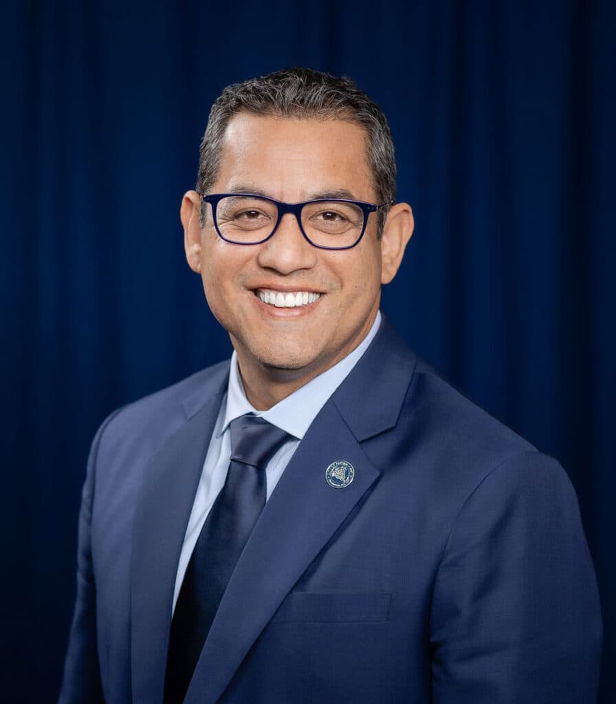 Seven candidates vie to replace Miguel Arias in Fresno District 3